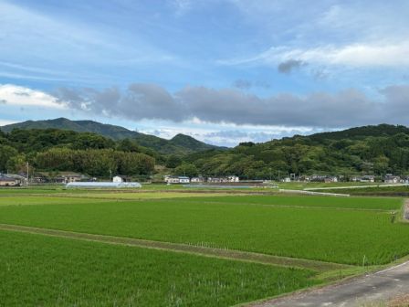 今週の下津浦コミセンの出来事