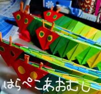 有明分会　上津浦園児料理料理教室報告20260713