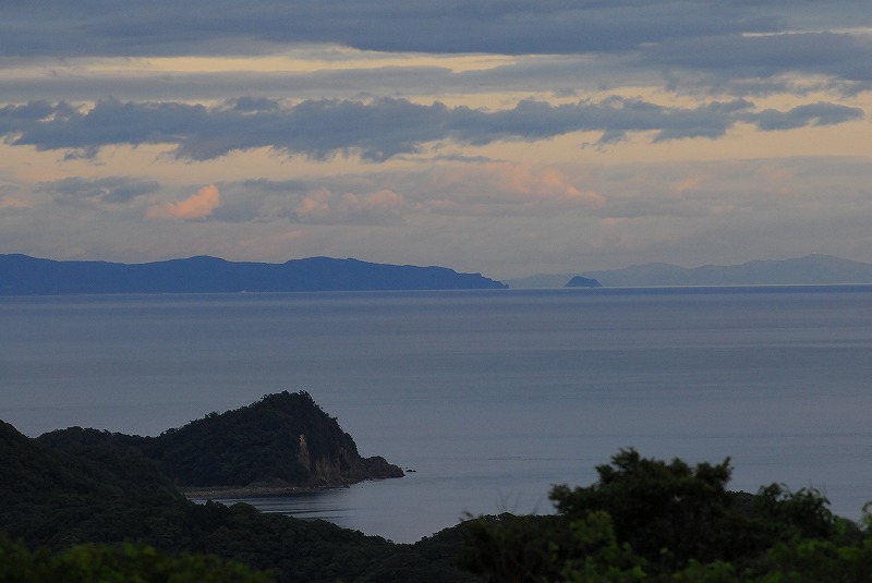 牛深の風景①