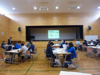 キャラバン・メイト連絡会