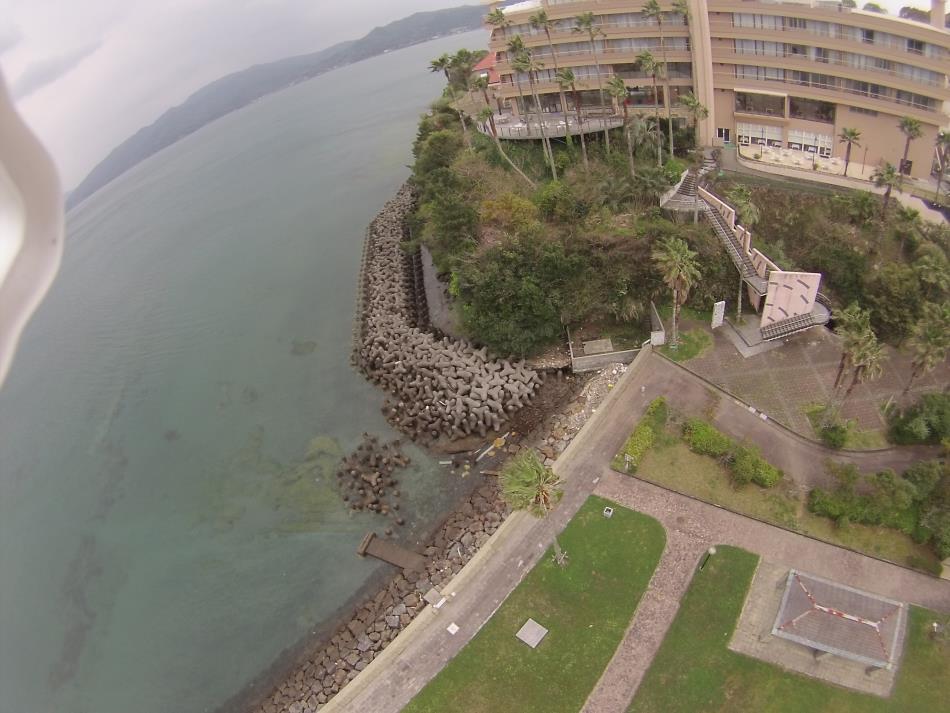 茂木根海水浴場