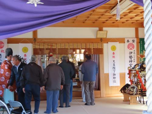 春日神社