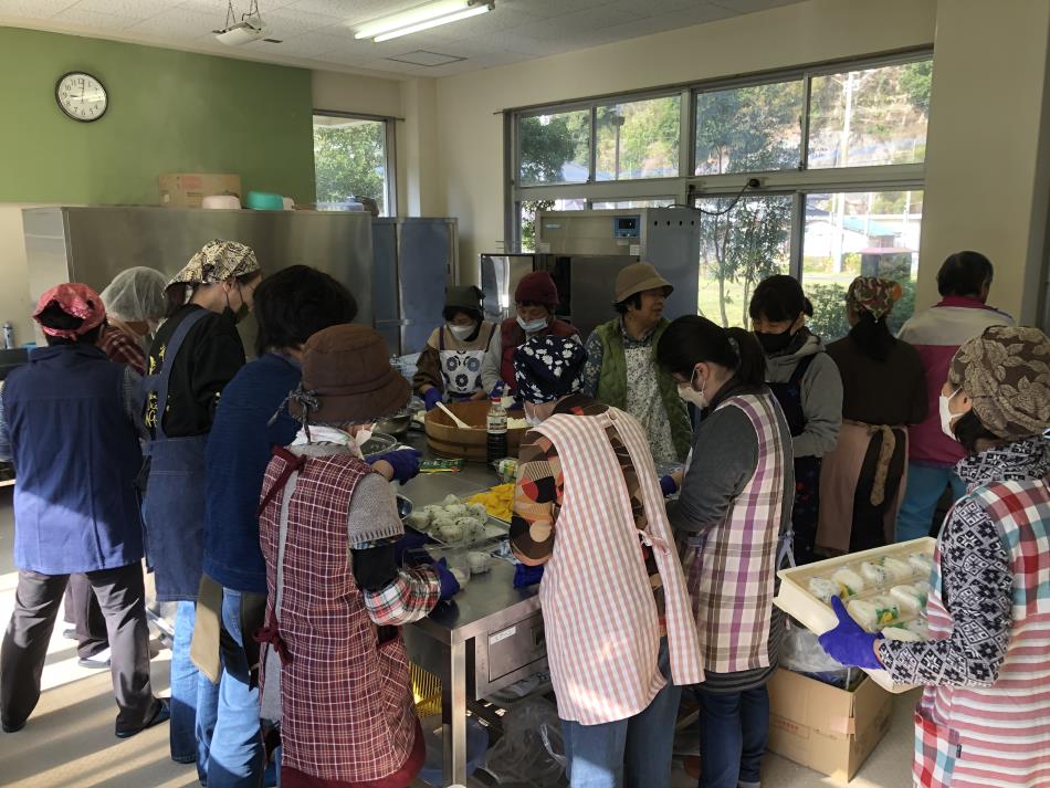 花見会-１