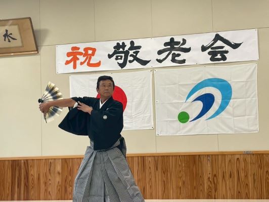 武田節