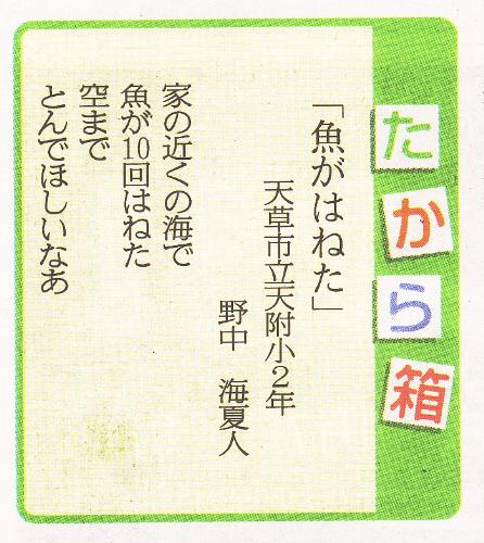 たから箱その１９