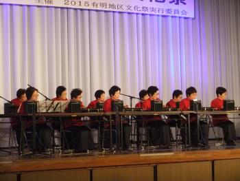 H27文化祭