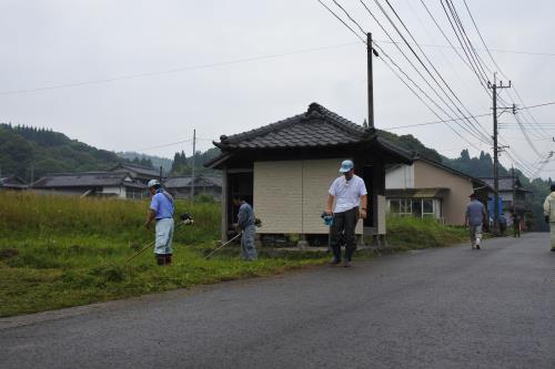 20190602河川清掃4