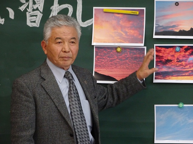 18CS天気