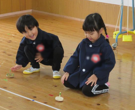 発表会（ばら）４