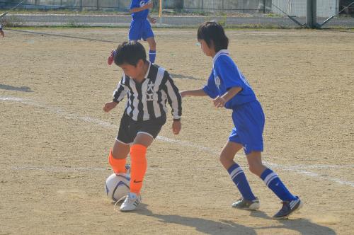 ＪＡサッカー１