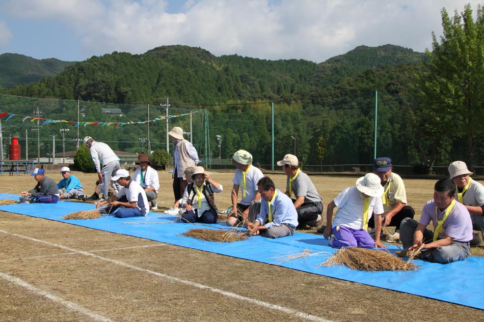 運動会２