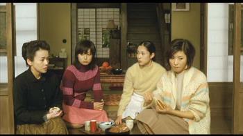 阿修羅のごとく劇内画像１