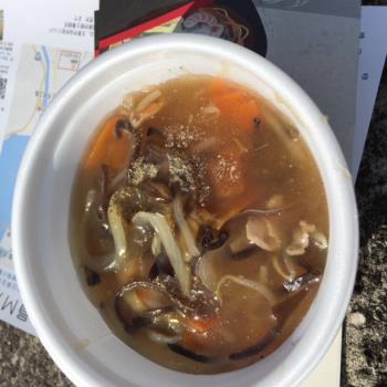 尼崎チャンポン