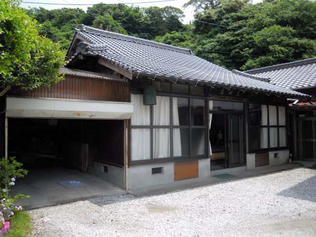 慈眼庵