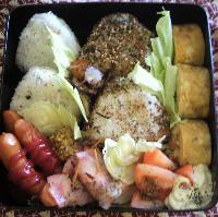 お弁当