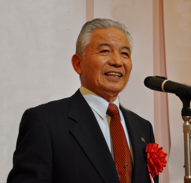 文化奨励賞