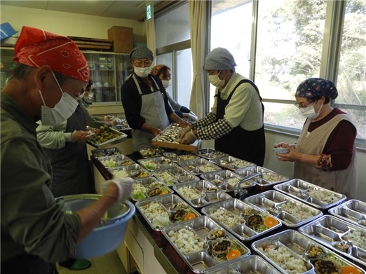 弁当2