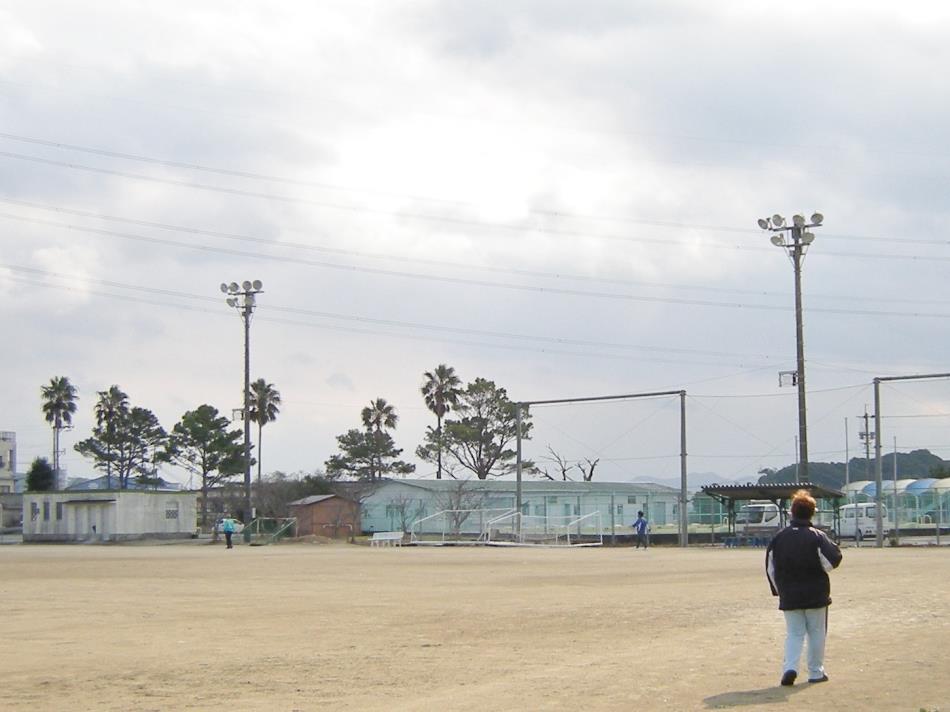 お昼