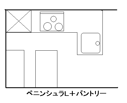 キッチン5