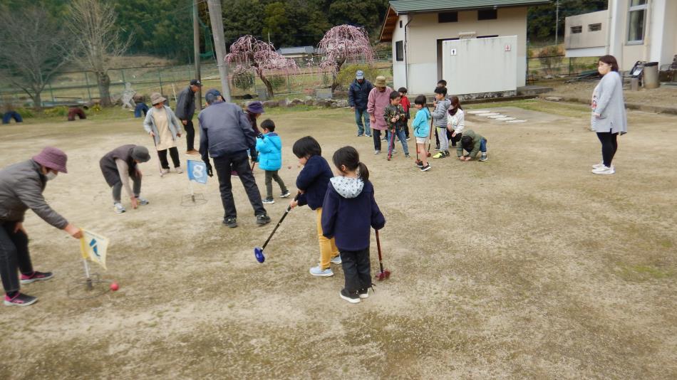 和気保育園と中河内交流会 (26)