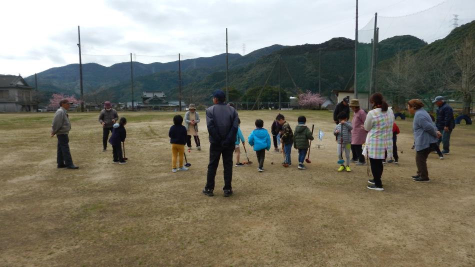 和気保育園と中河内交流会 (37)