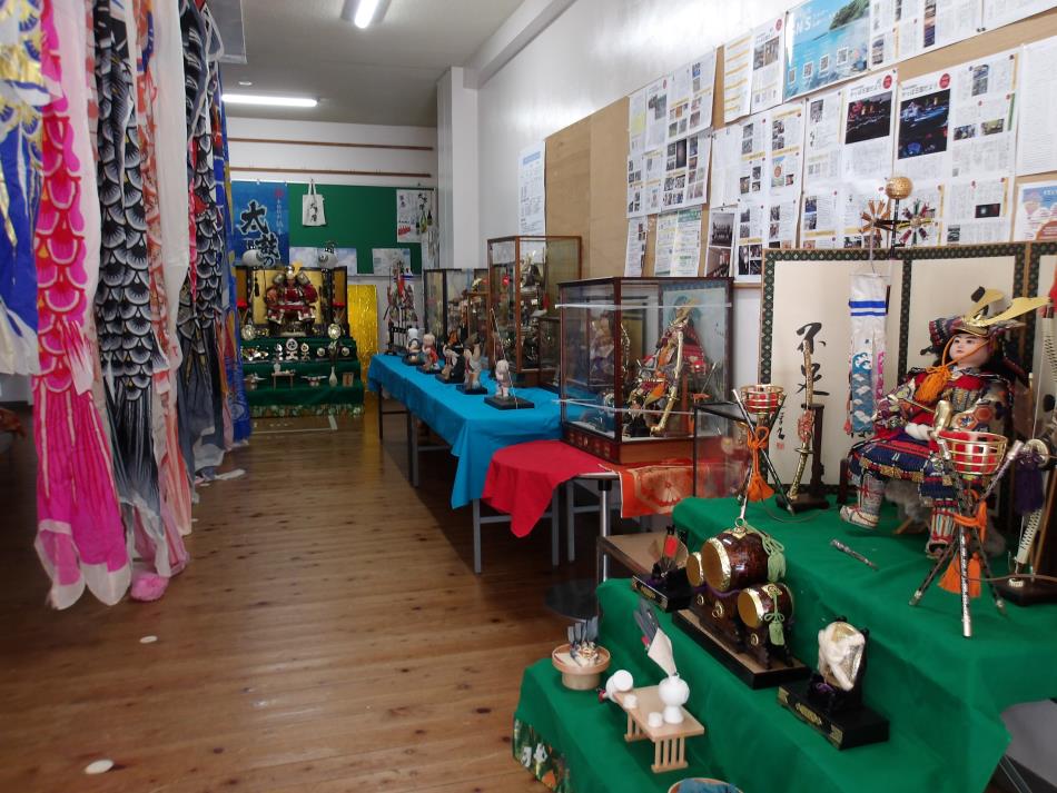 202605五月人形こいのぼり (1)