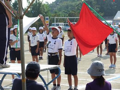 H22大楠小体育大会②