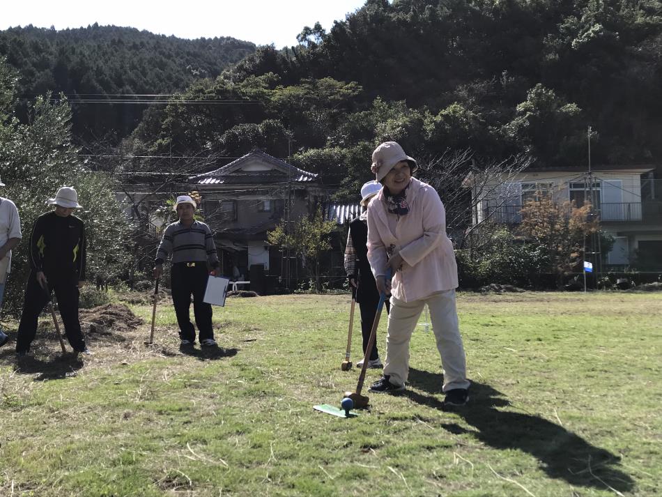 スポーツ大会