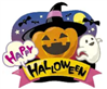 12ハロウィンイラスト画像