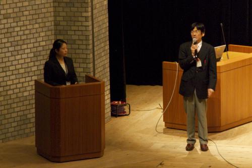 2013天草地域糖尿病予防フォーラム14