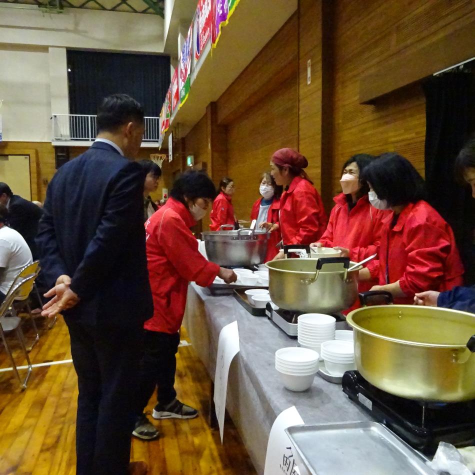 島あじマラソン２