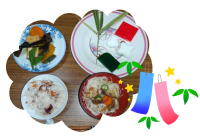 本渡分会　本渡北7月小学生料理教室報告20260711