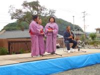 夏祭り