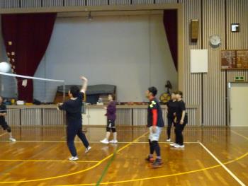 スポーツ大会