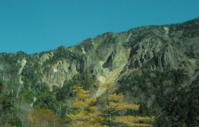 佐渡鉱山