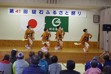 3ふるさと祭り