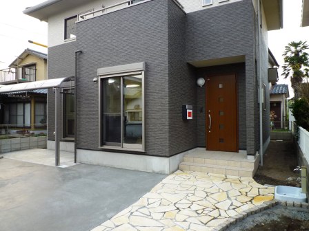 熊本市内N様邸10