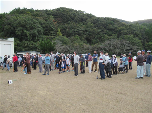 球技大会1