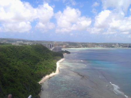 GUAM