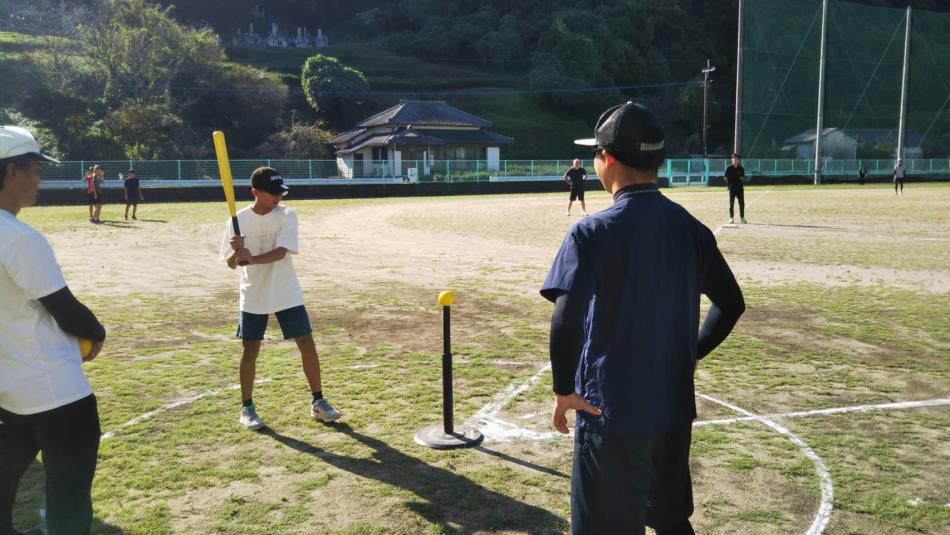 20241006栖本スポーツディティーボール (8)