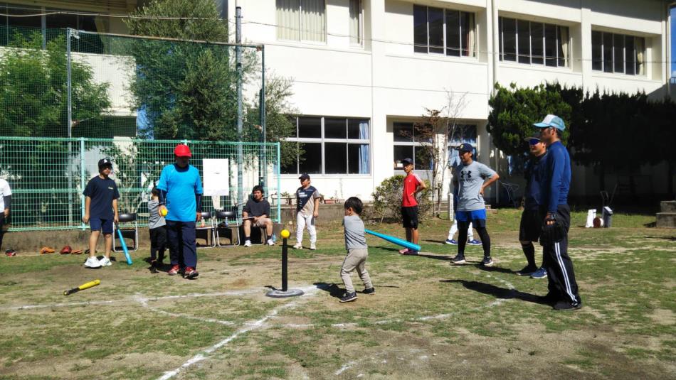 20241006栖本スポーツディティーボール (11)