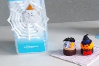 ハロウィン２
