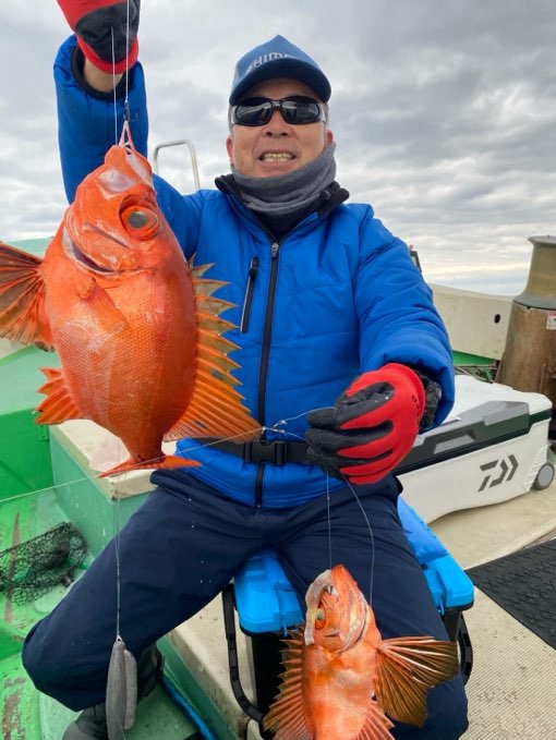 泳がせ＆スロー