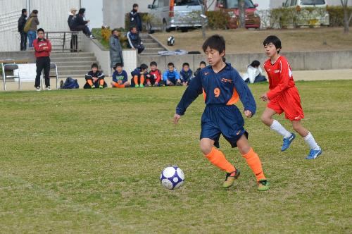 ＪＣサッカー７