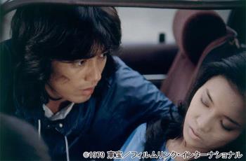 太陽を盗んだ男映画画像