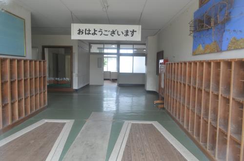 今大江