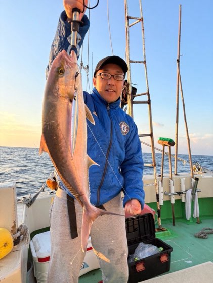 ディープタイラバ