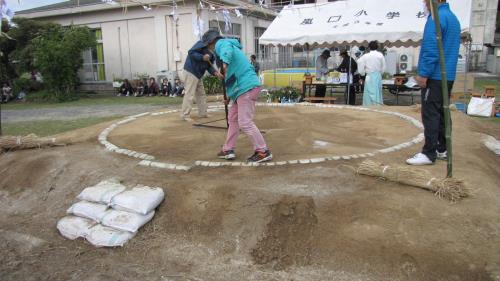 金毘羅祭り