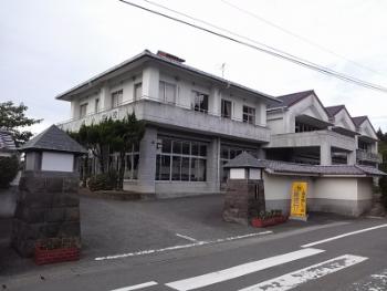 城河原小学校1