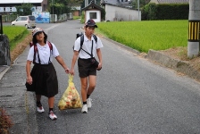 通学合宿